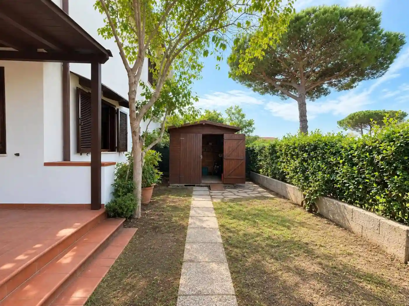 Villa - foto 2