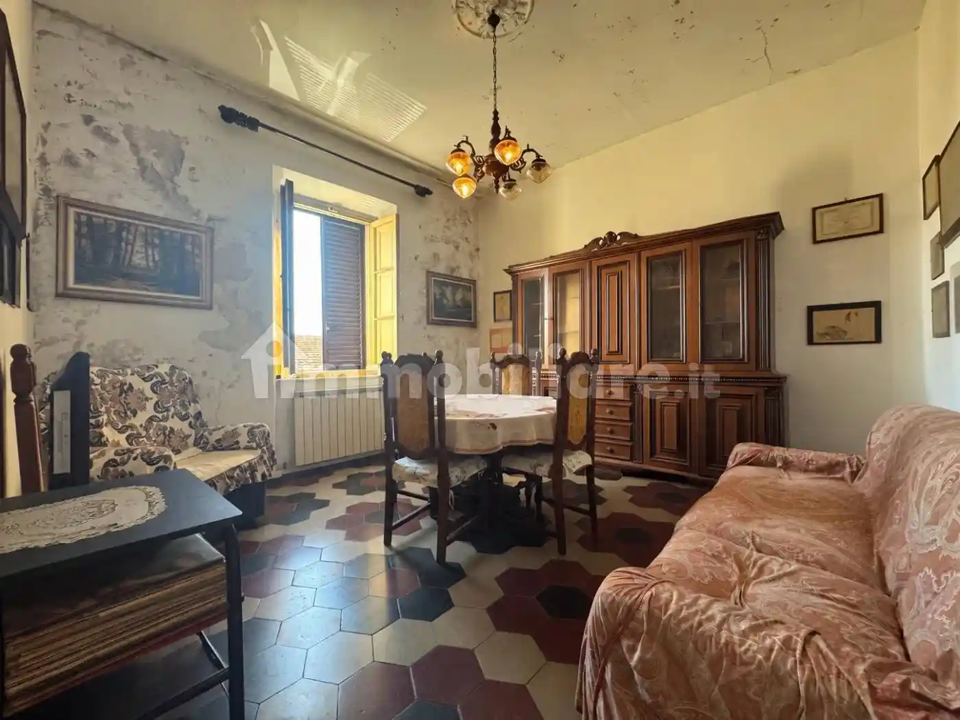 Appartamento in vendita a Viareggio