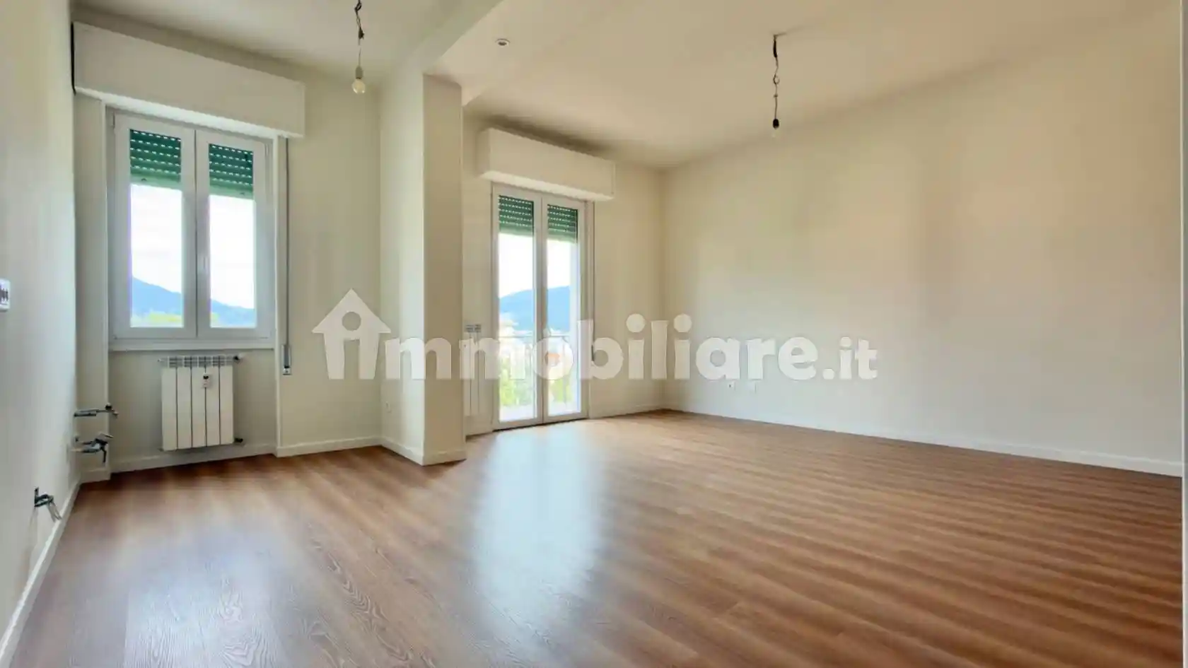 Appartamento in vendita a Brescia