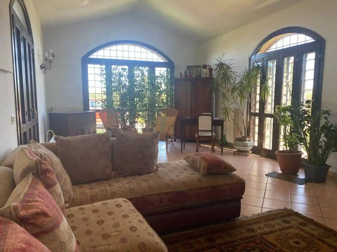 Villa - foto 5