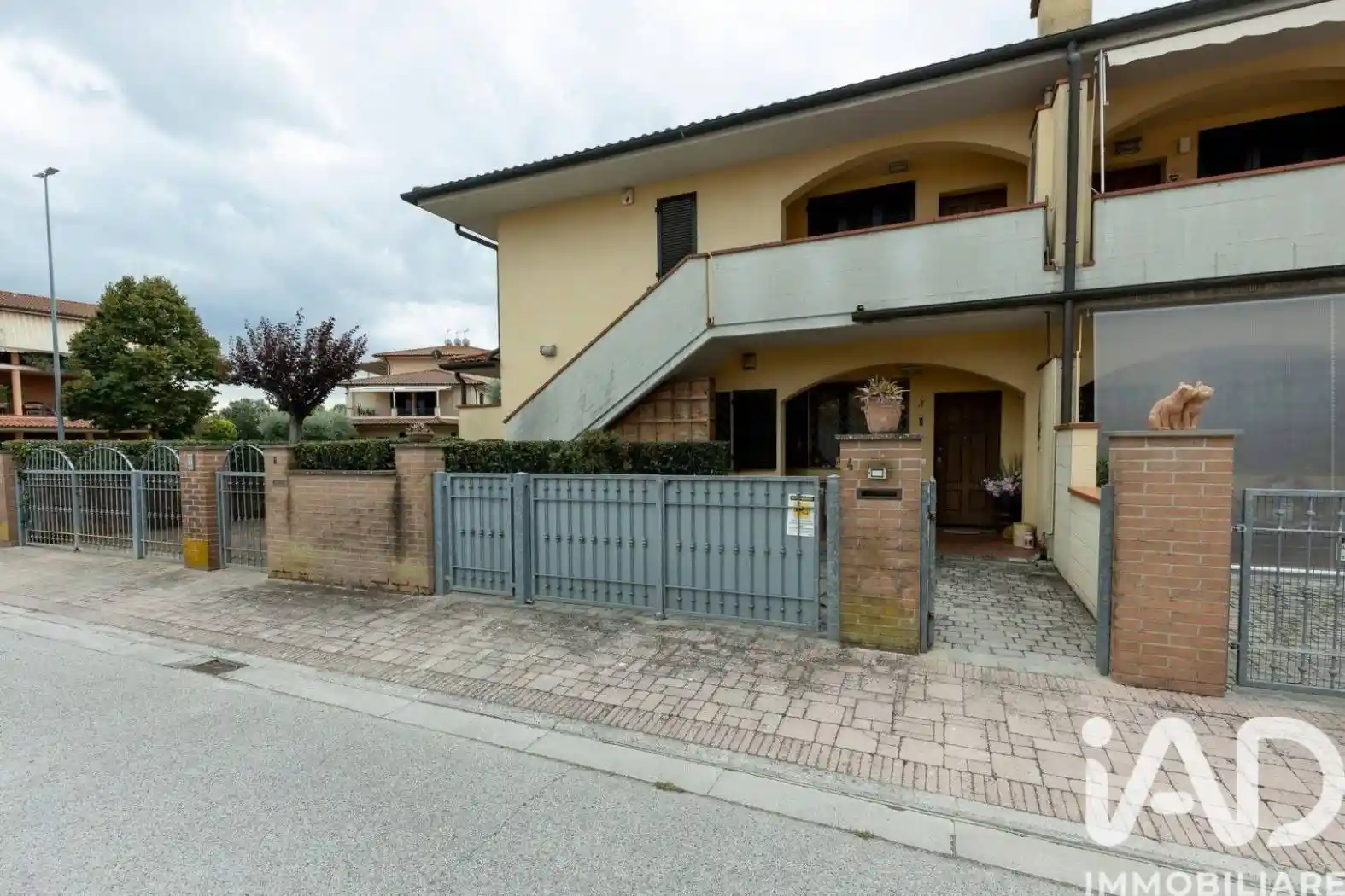 Appartamento in vendita a Pontedera