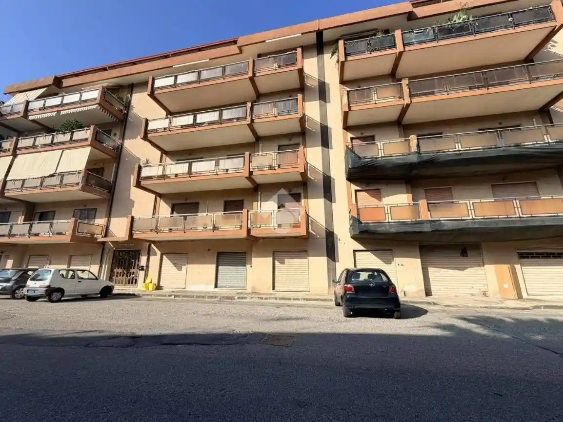 Appartamento in vendita a Reggio Calabria