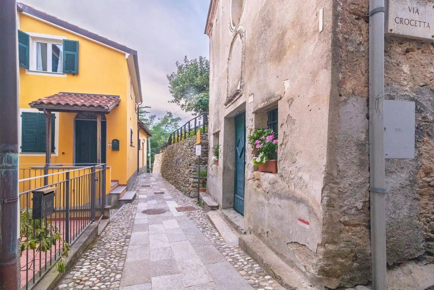Appartamento in vendita a Rialto