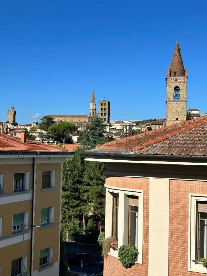 Appartamento in vendita a Arezzo