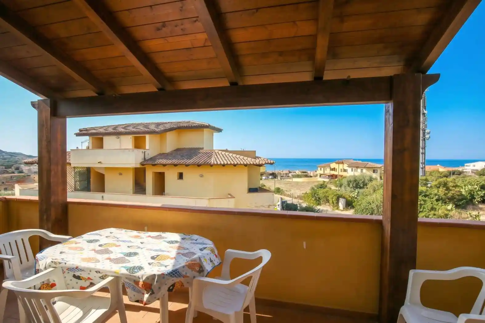 Appartamento in vendita a Castelsardo