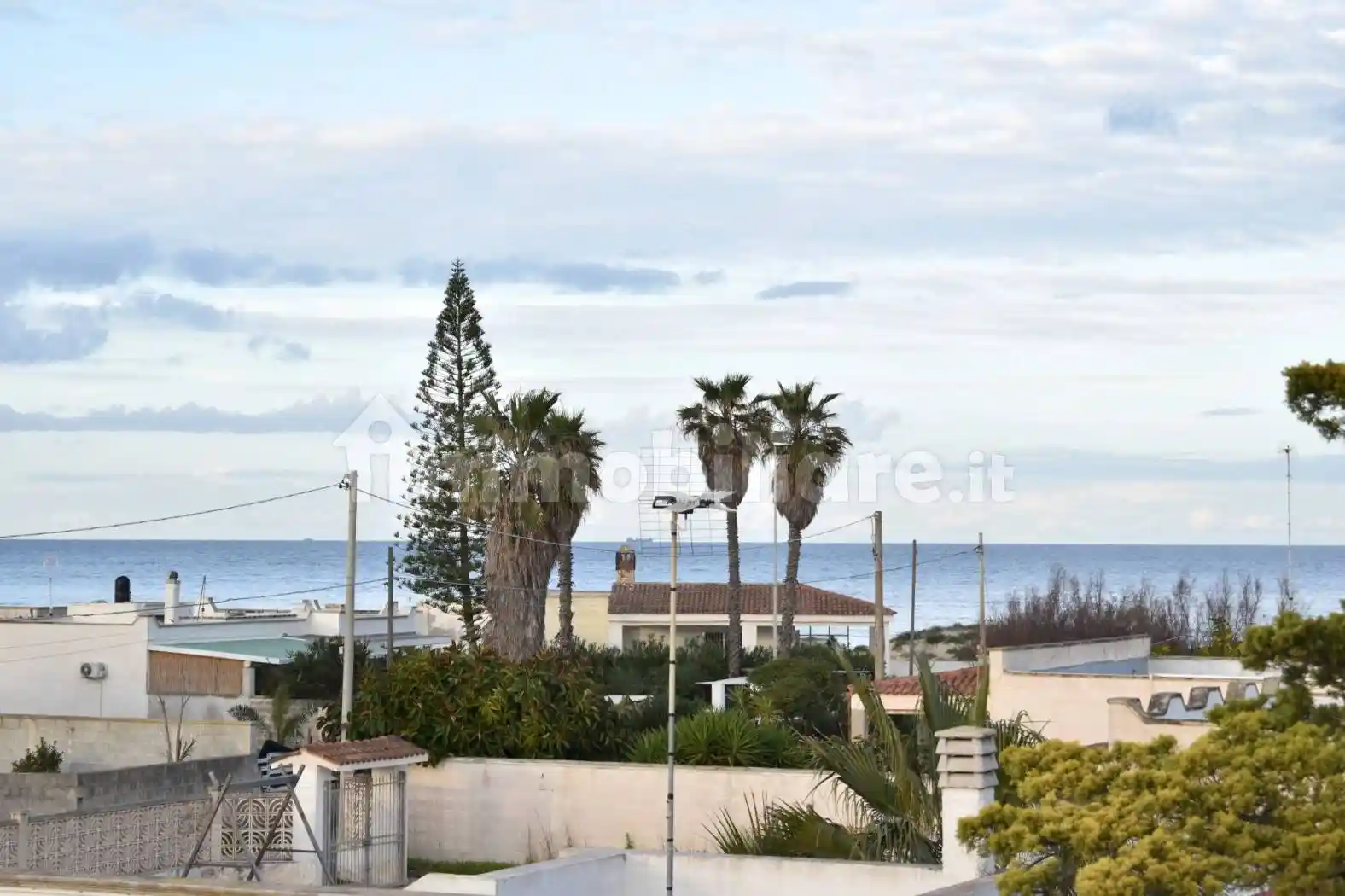 Villa in vendita a Lecce