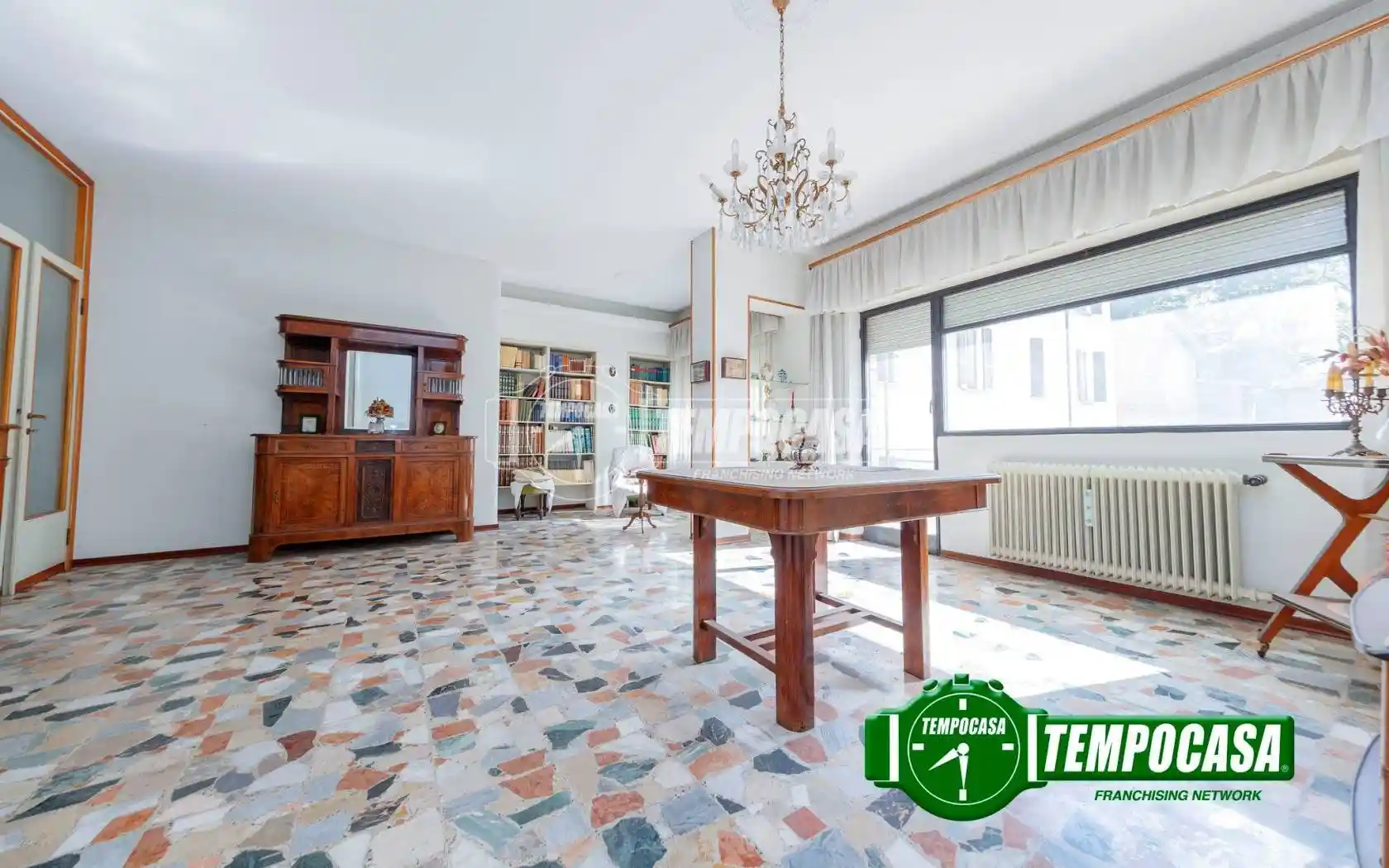 Appartamento in vendita a Piacenza