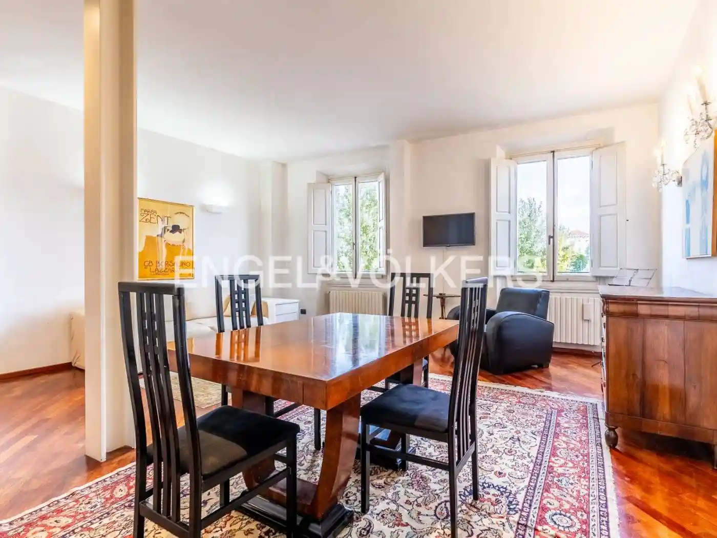Appartamento in vendita a Firenze