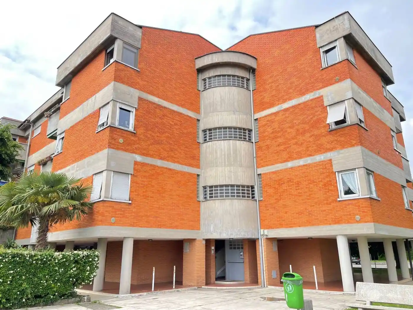 Appartamento in vendita a Brescia