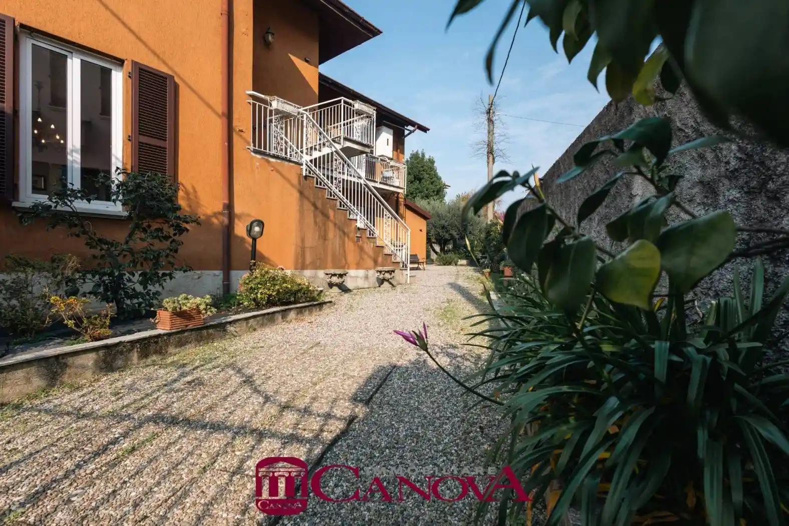 Villa in vendita a Fino Mornasco