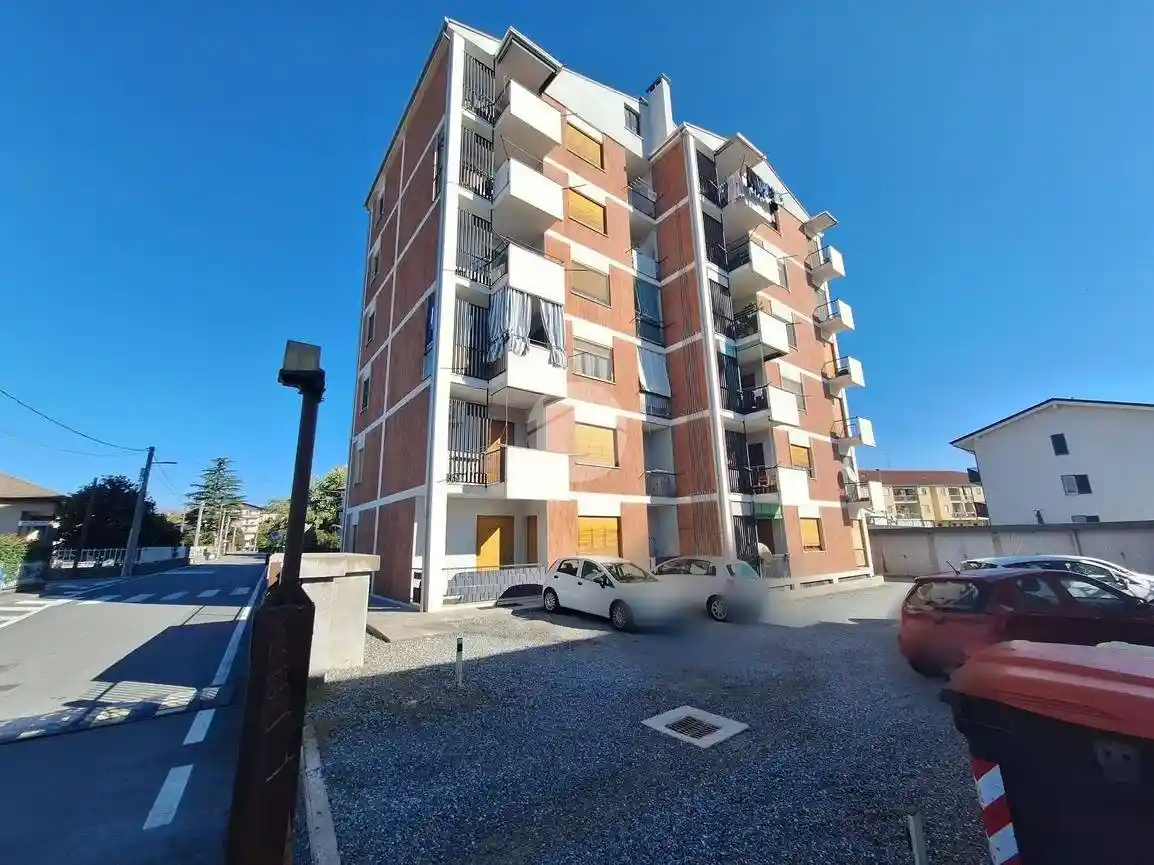 Appartamento in vendita a Strambino