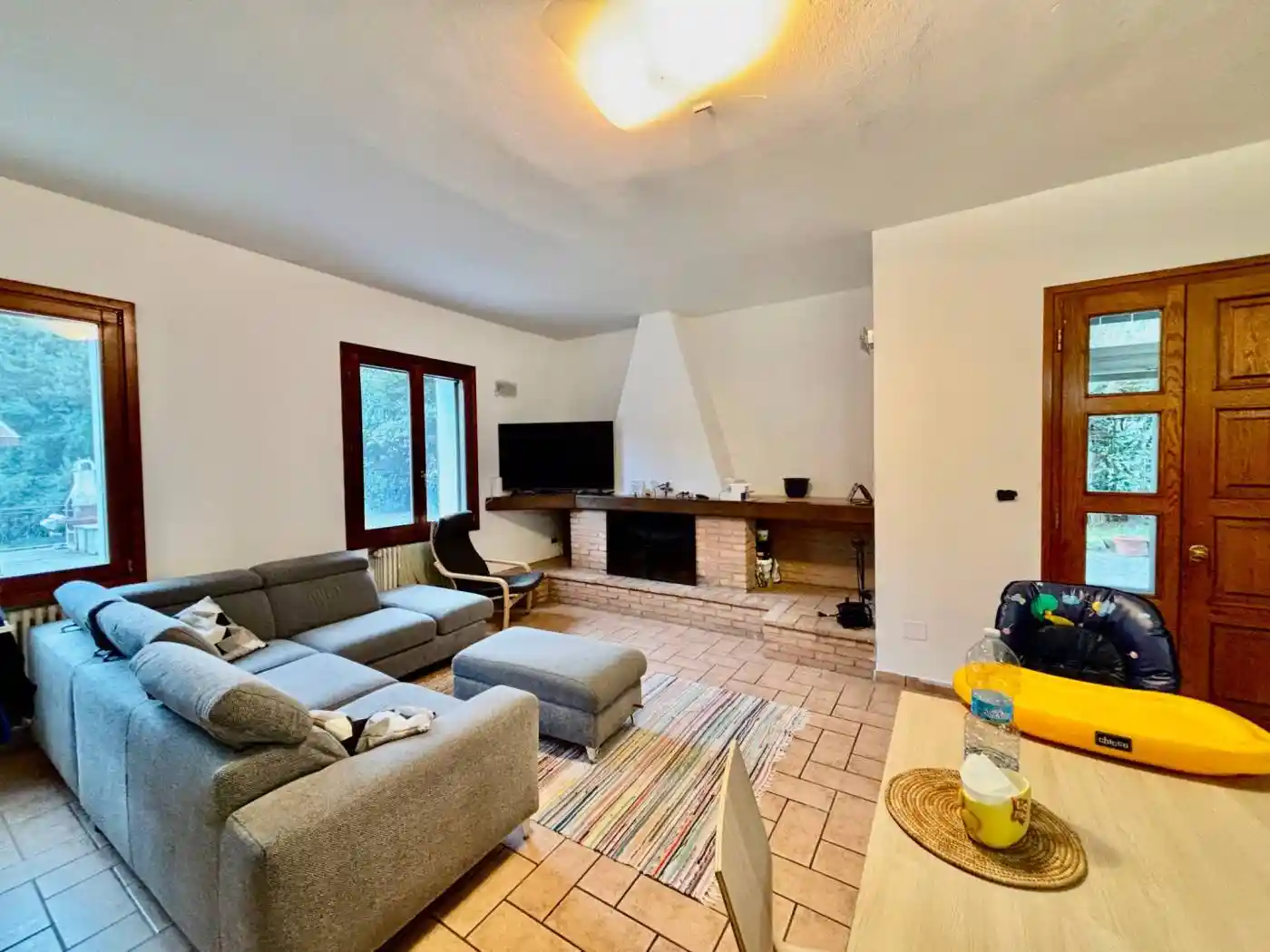 Villa in vendita a Monterenzio