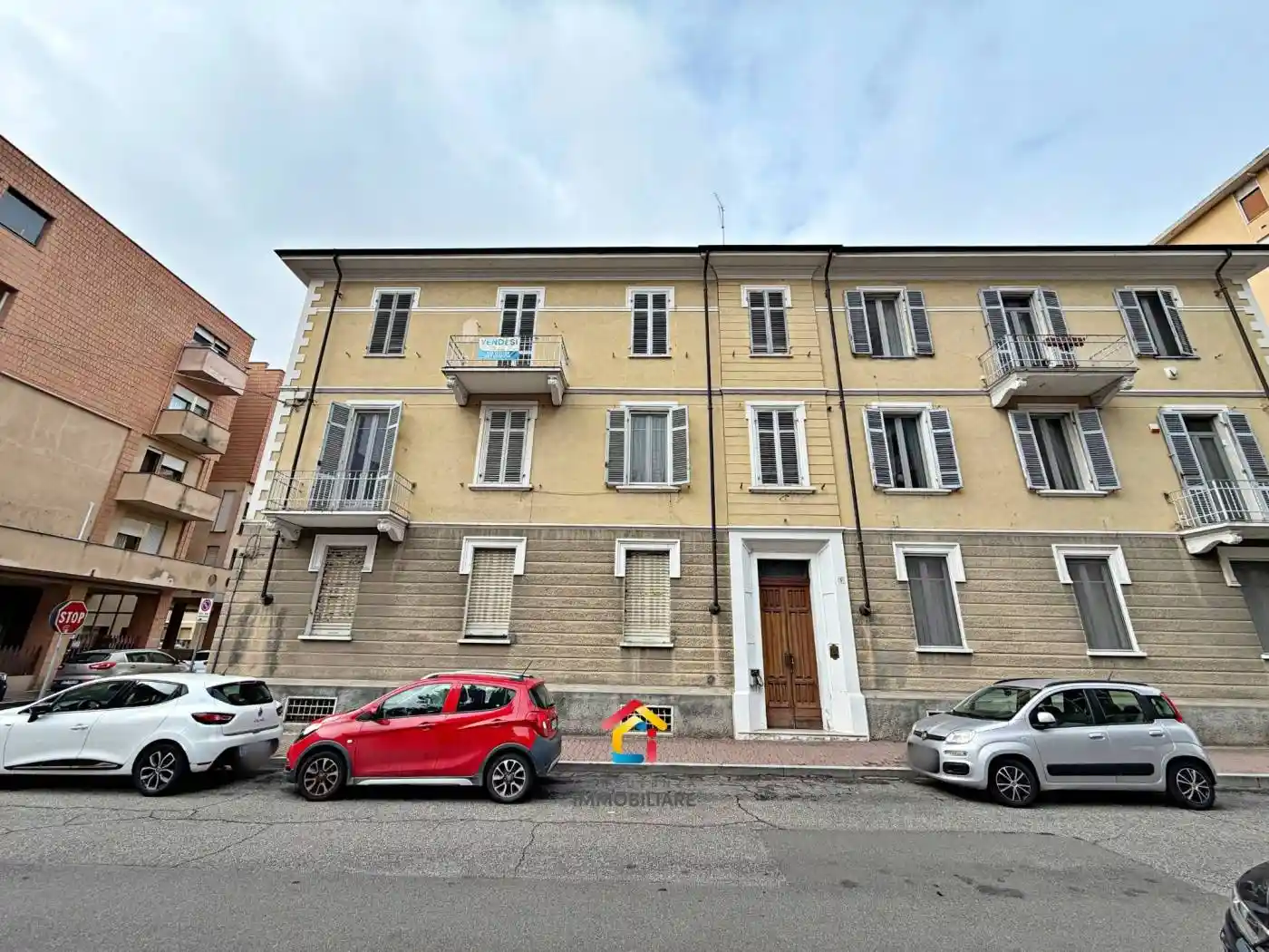 Appartamento in vendita a Casale Monferrato
