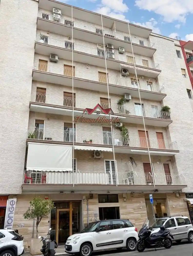 Appartamento in vendita a Bari
