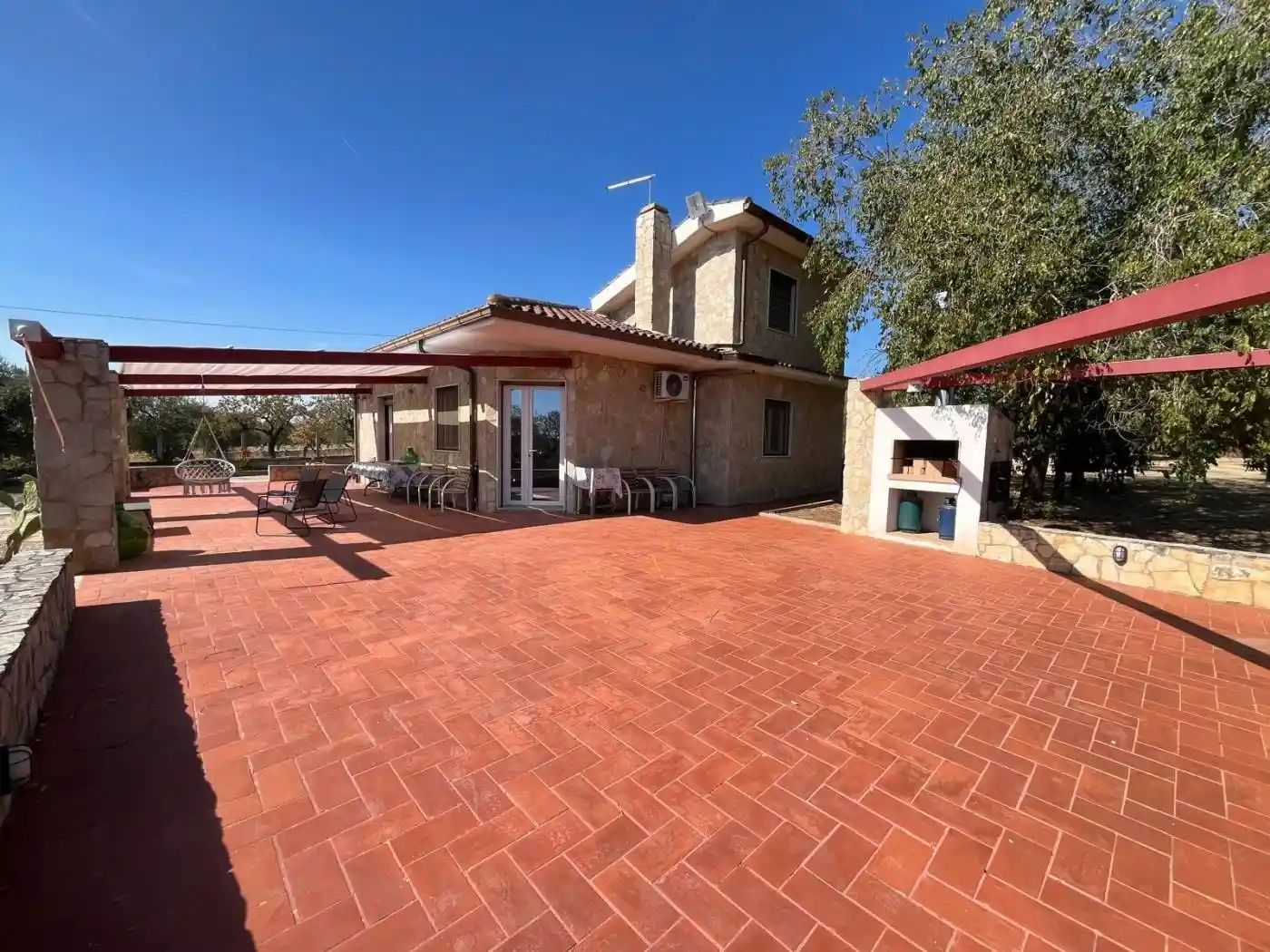 Villa in vendita a San Giovanni Rotondo