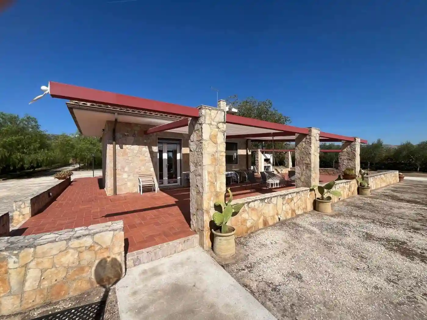 Villa - foto 4
