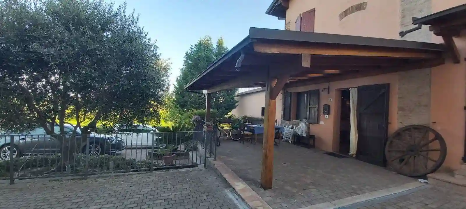 Villetta a schiera - foto 4