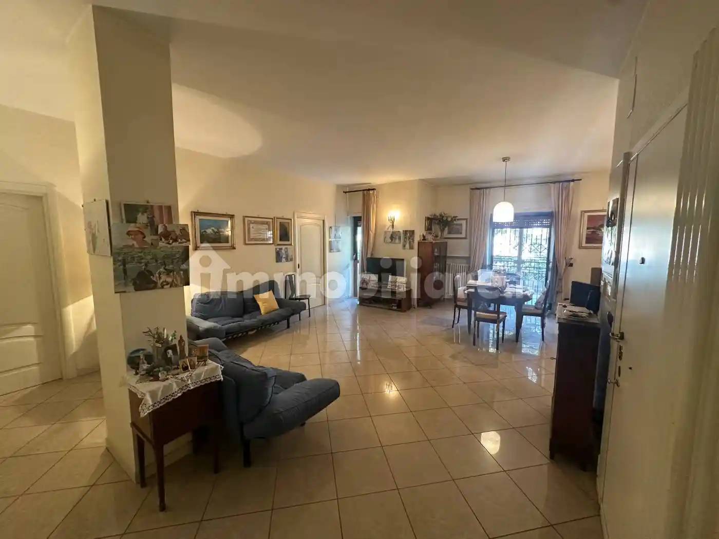 Appartamento in vendita a Bari