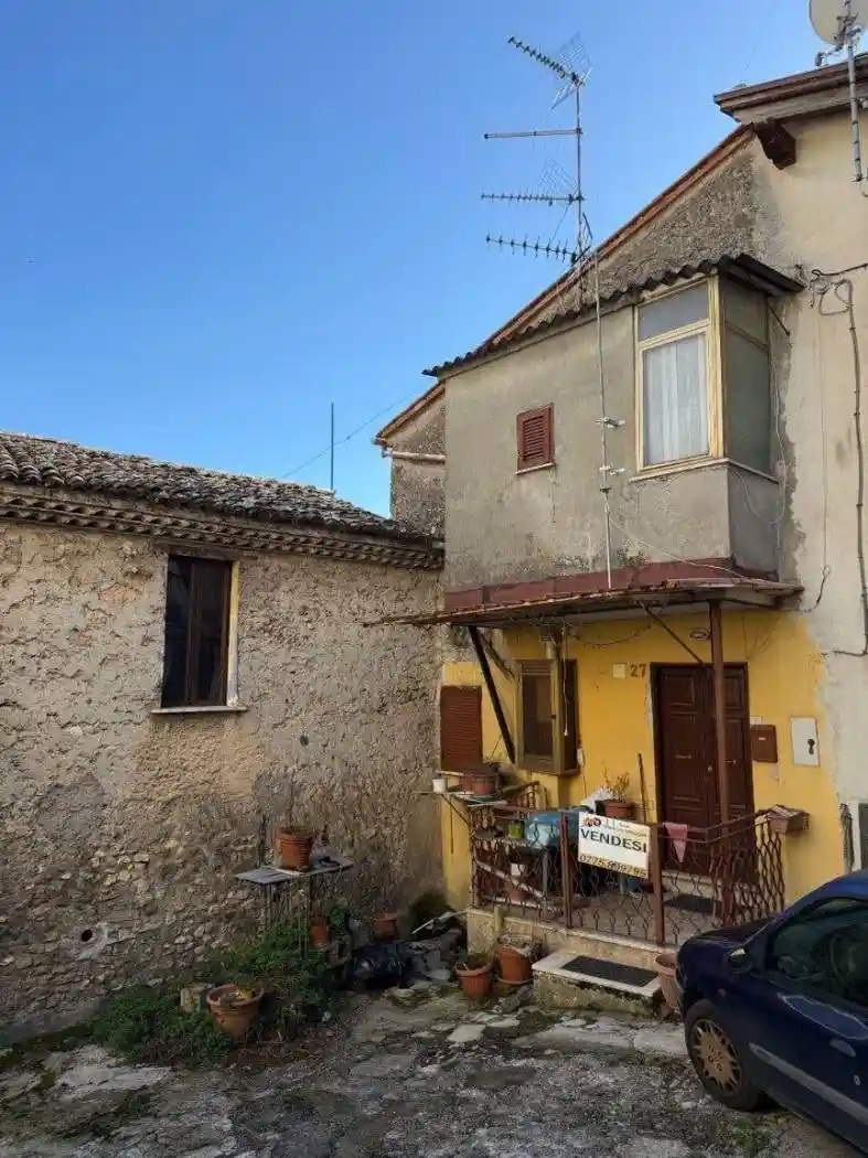 Appartamento in vendita a Ferentino