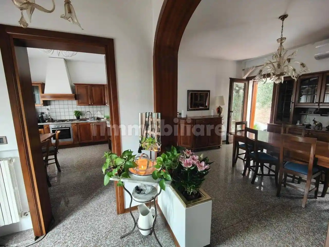 Villa in vendita a Treviso