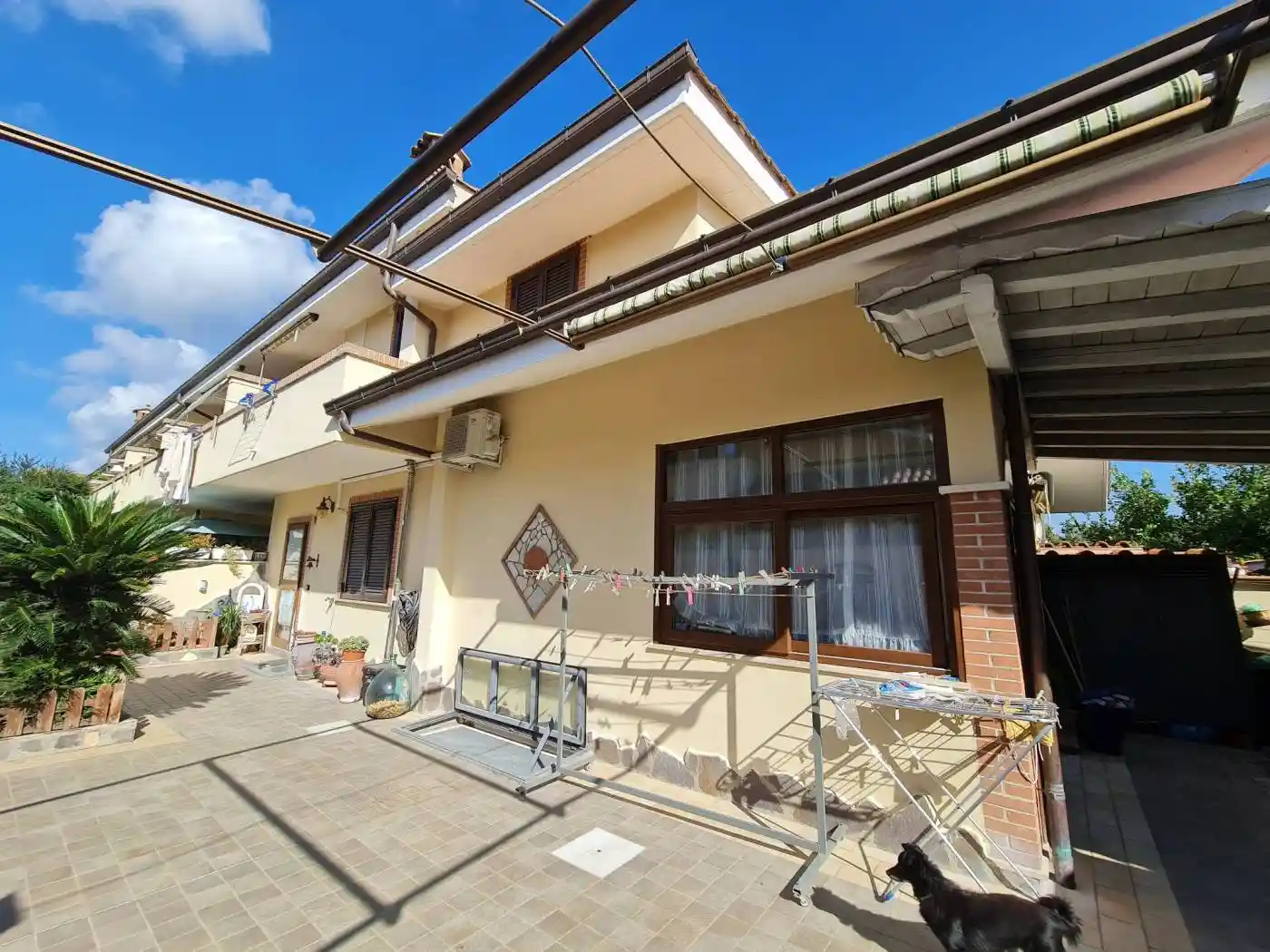 Villa in vendita a Pomezia