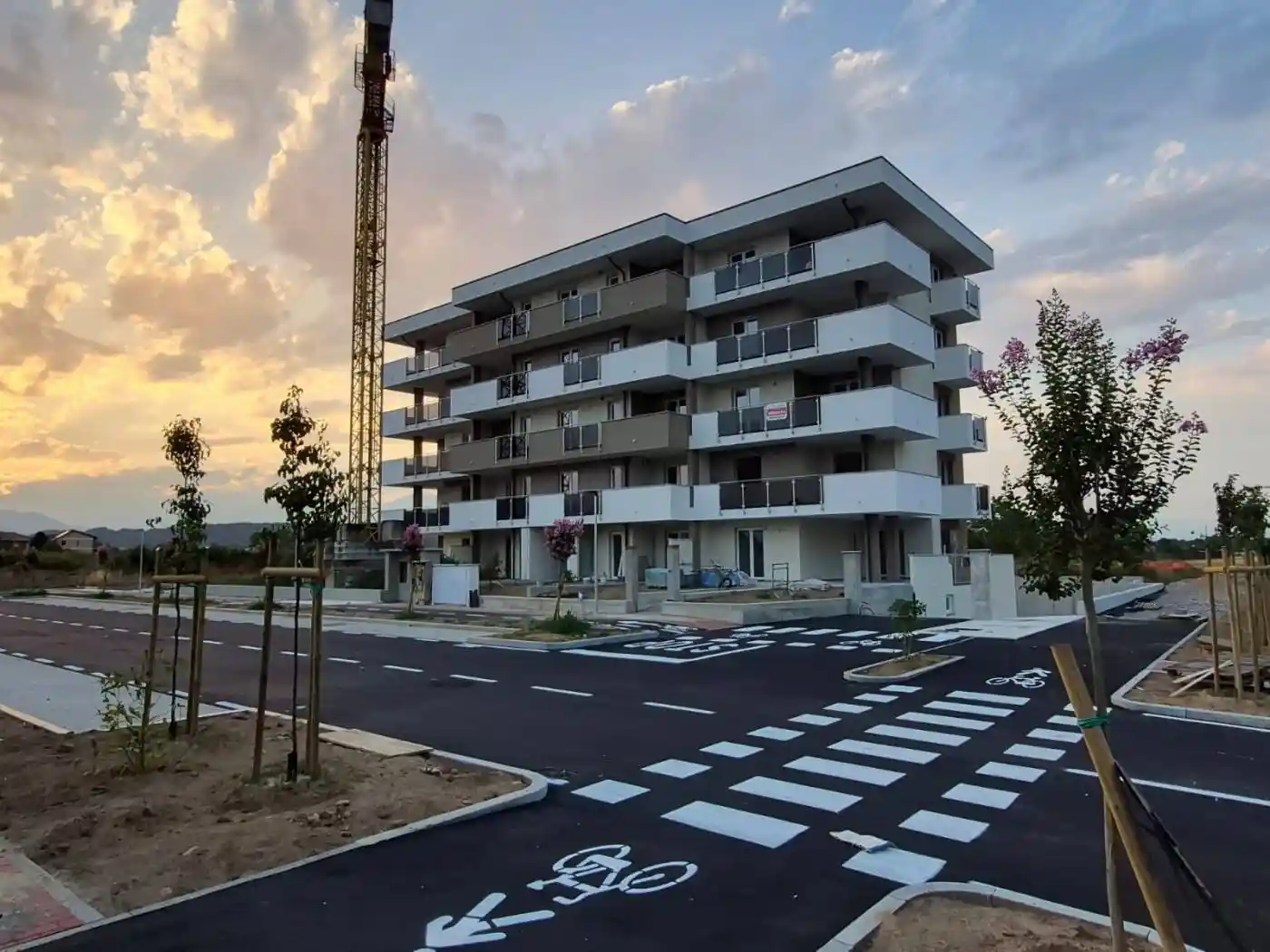 Appartamento in vendita a Rivalta di Torino