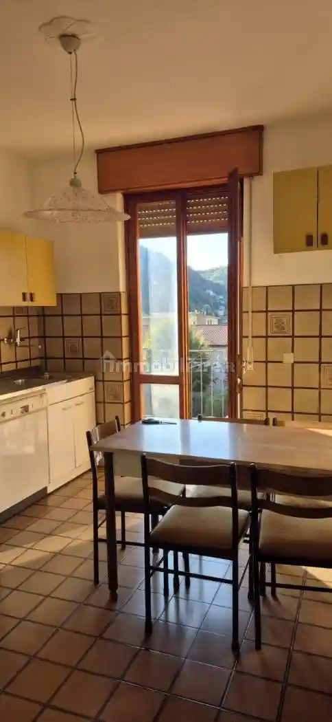 Appartamento in vendita a Valdagno