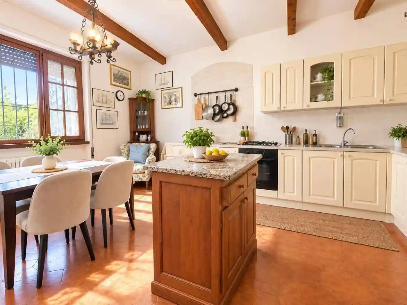 Villa - foto 4