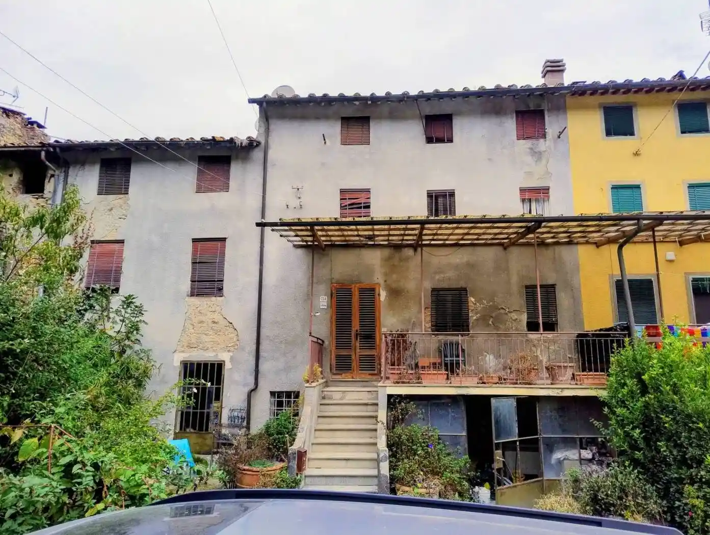 Casa indipendente in vendita a Capannori