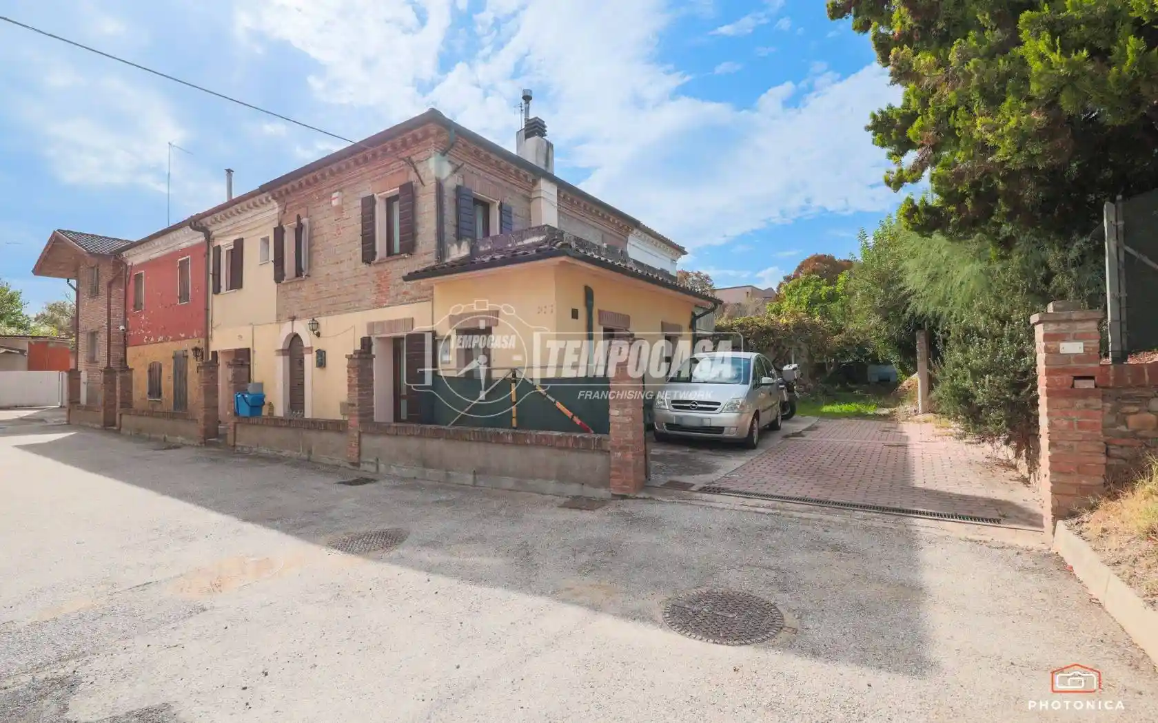 Casa indipendente in vendita a Cattolica