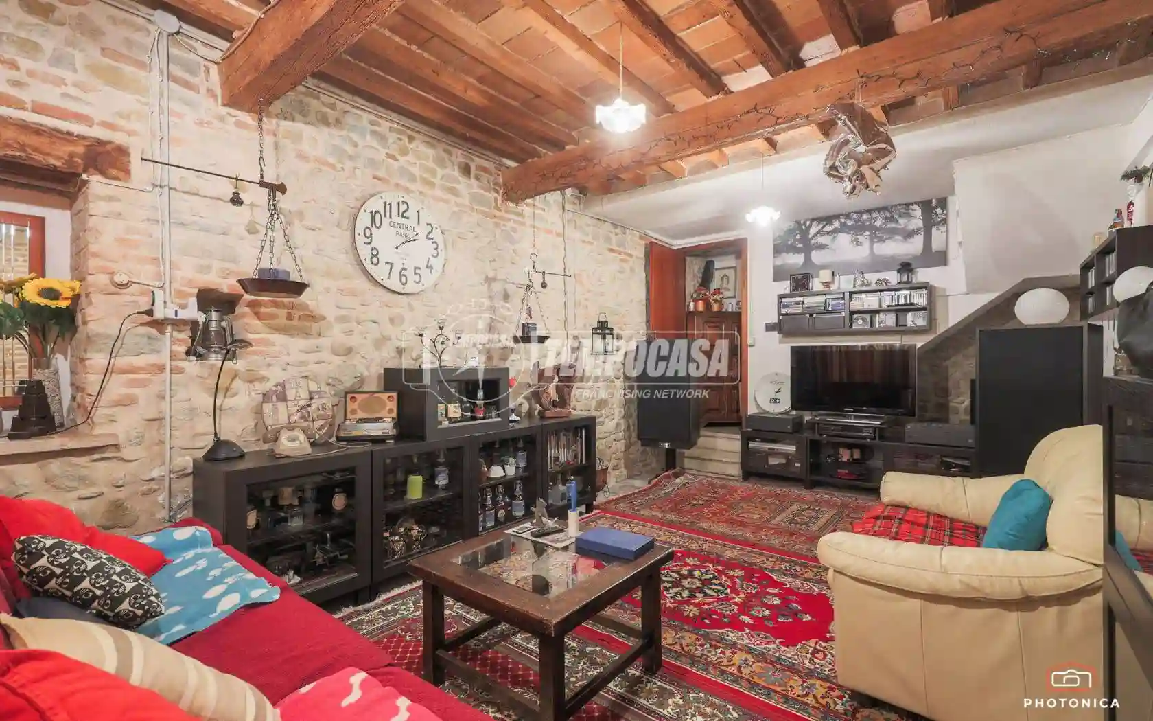 Casa indipendente - foto 2