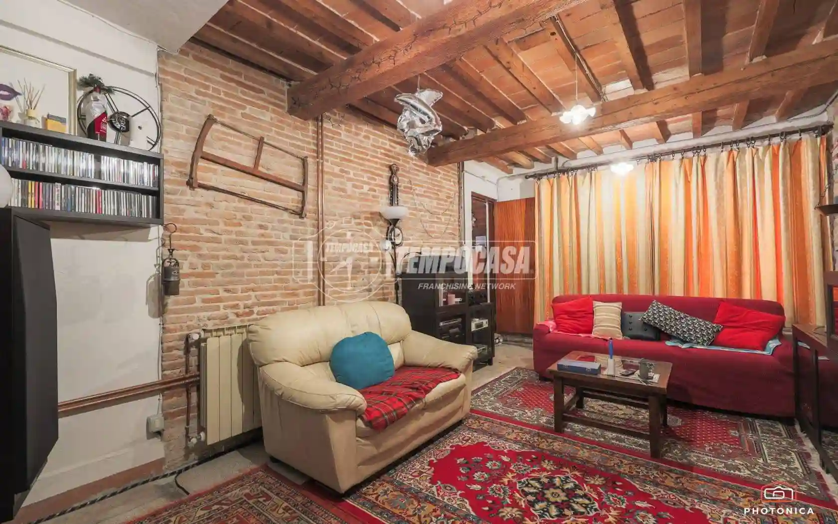 Casa indipendente - foto 4