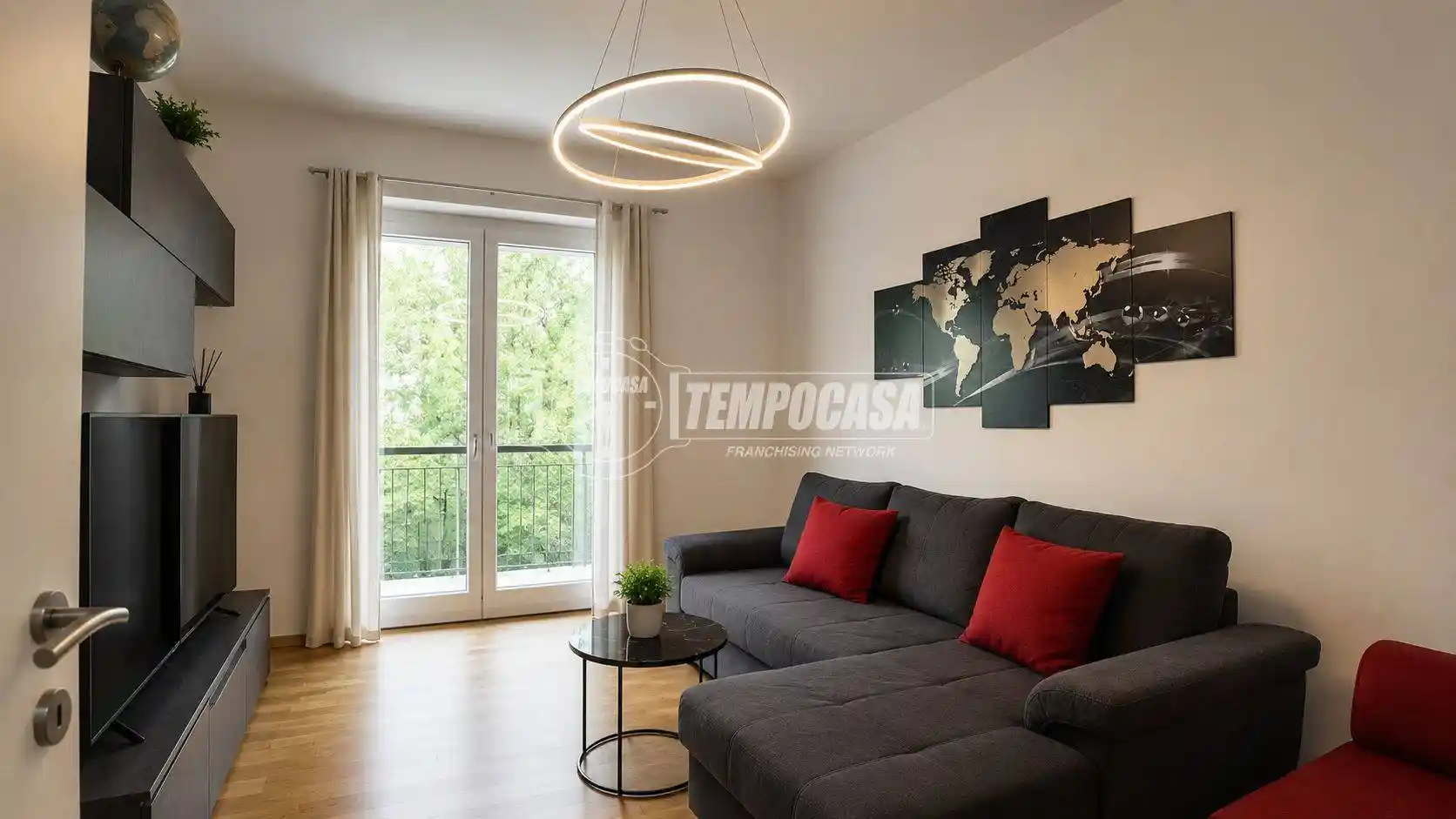 Appartamento in vendita a Torino