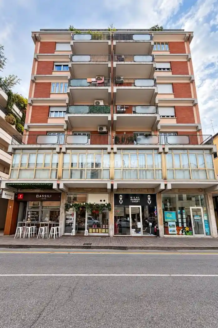 Appartamento in vendita a San Donà di Piave