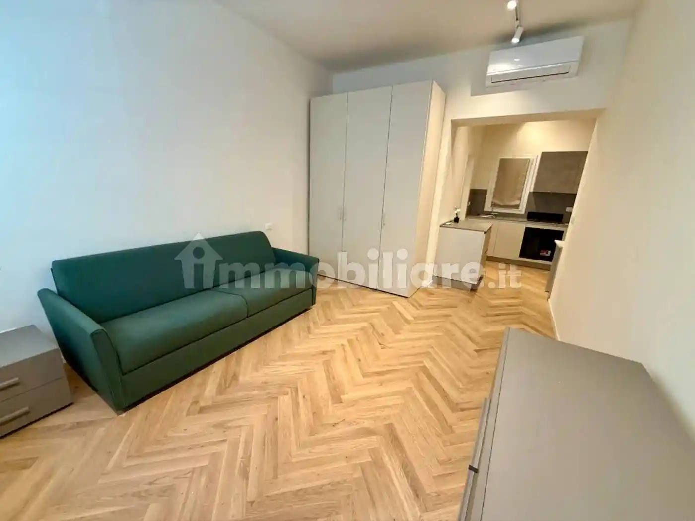 Appartamento in affitto a Bologna