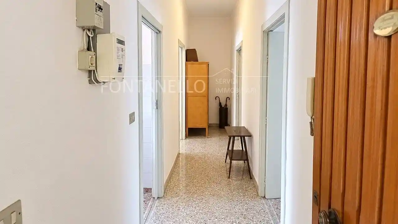 Appartamento in vendita a San Severo
