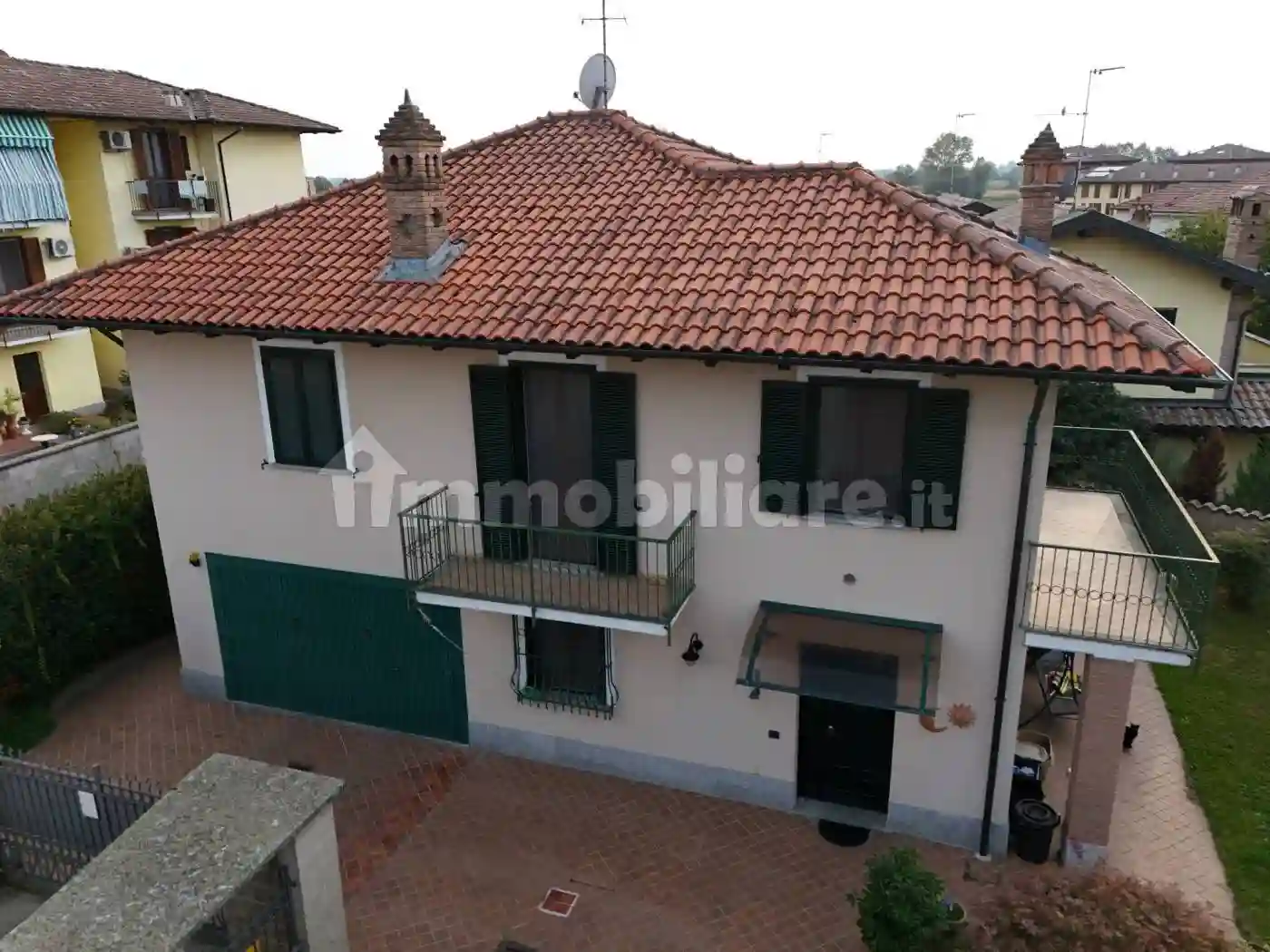 Villa - foto 3