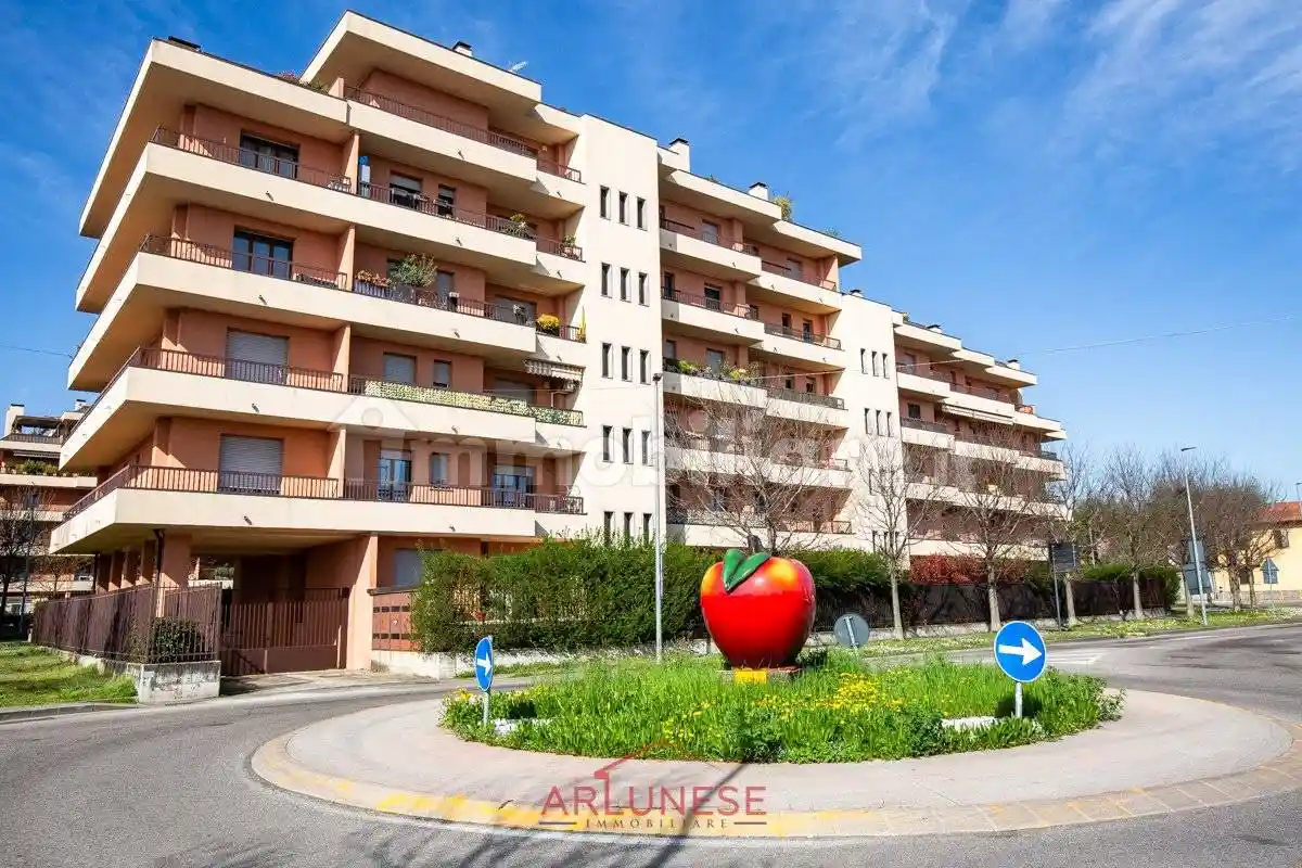 Appartamento in vendita a Canegrate
