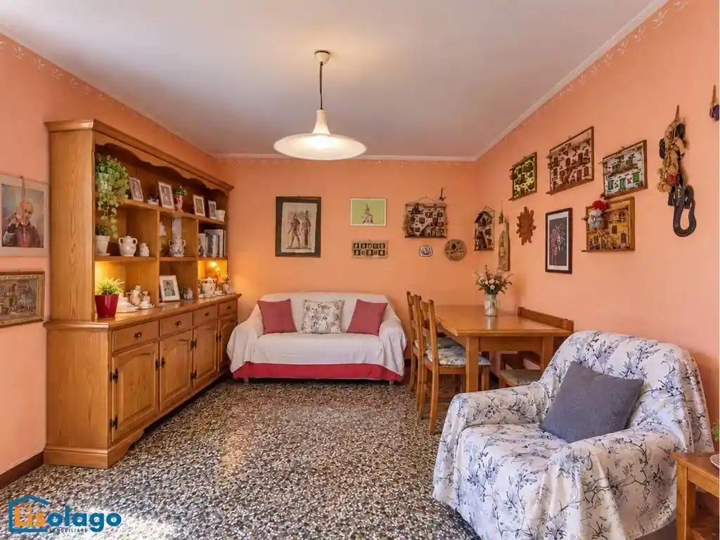 Appartamento in vendita a Mandello del Lario