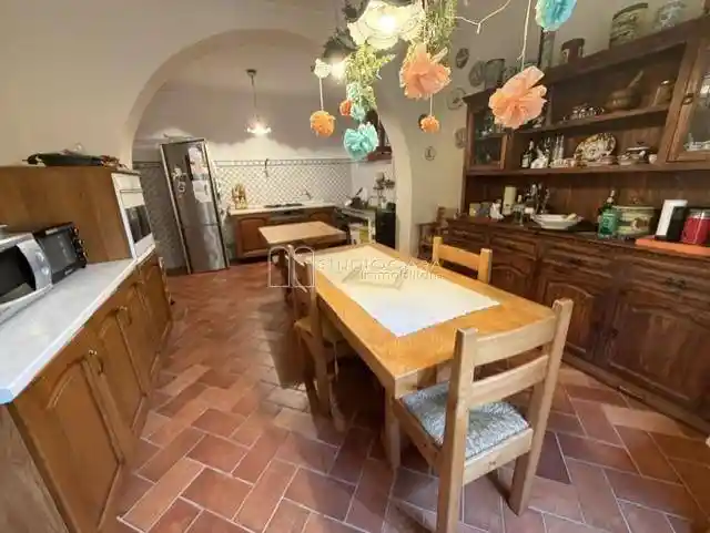Casa indipendente in vendita a Calci