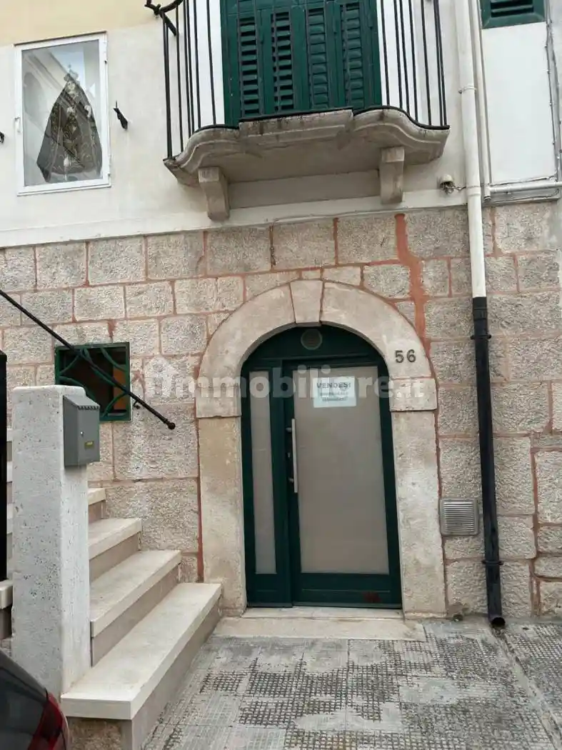 Loft in vendita a Minervino Murge