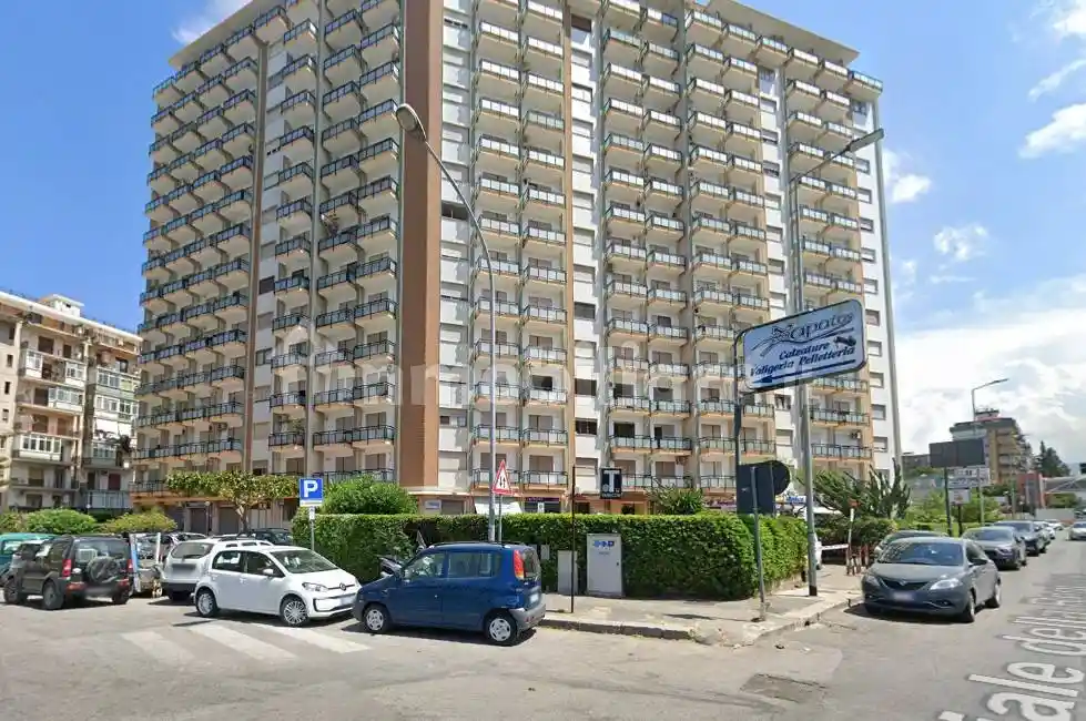 Appartamento in vendita a Palermo