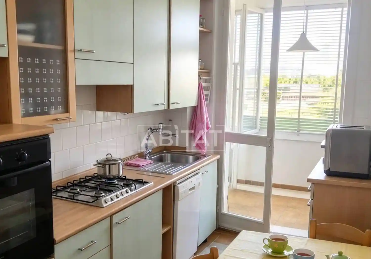 Appartamento in vendita a Reggio Emilia