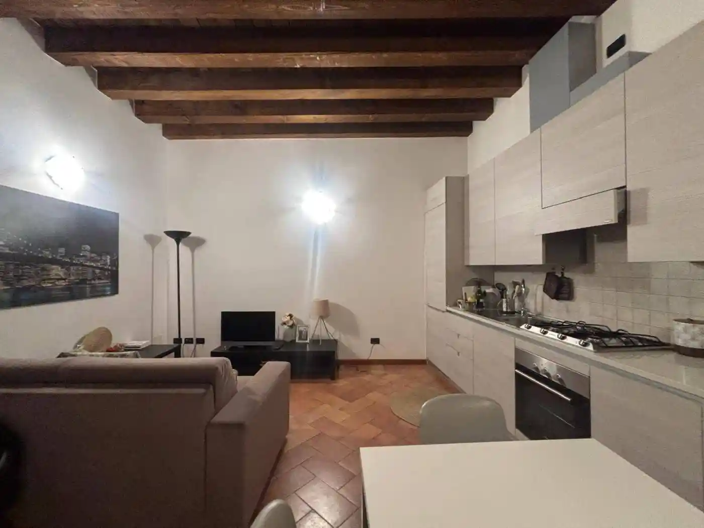 Appartamento in affitto a Brescia