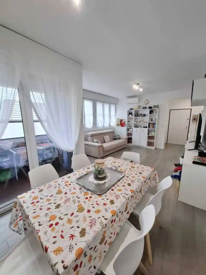 Appartamento in vendita a Bologna