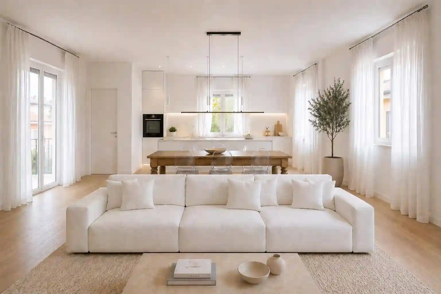 Villa - foto 4