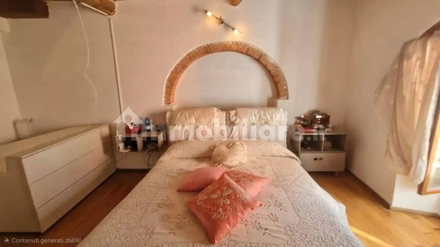 Appartamento in vendita a Carrara