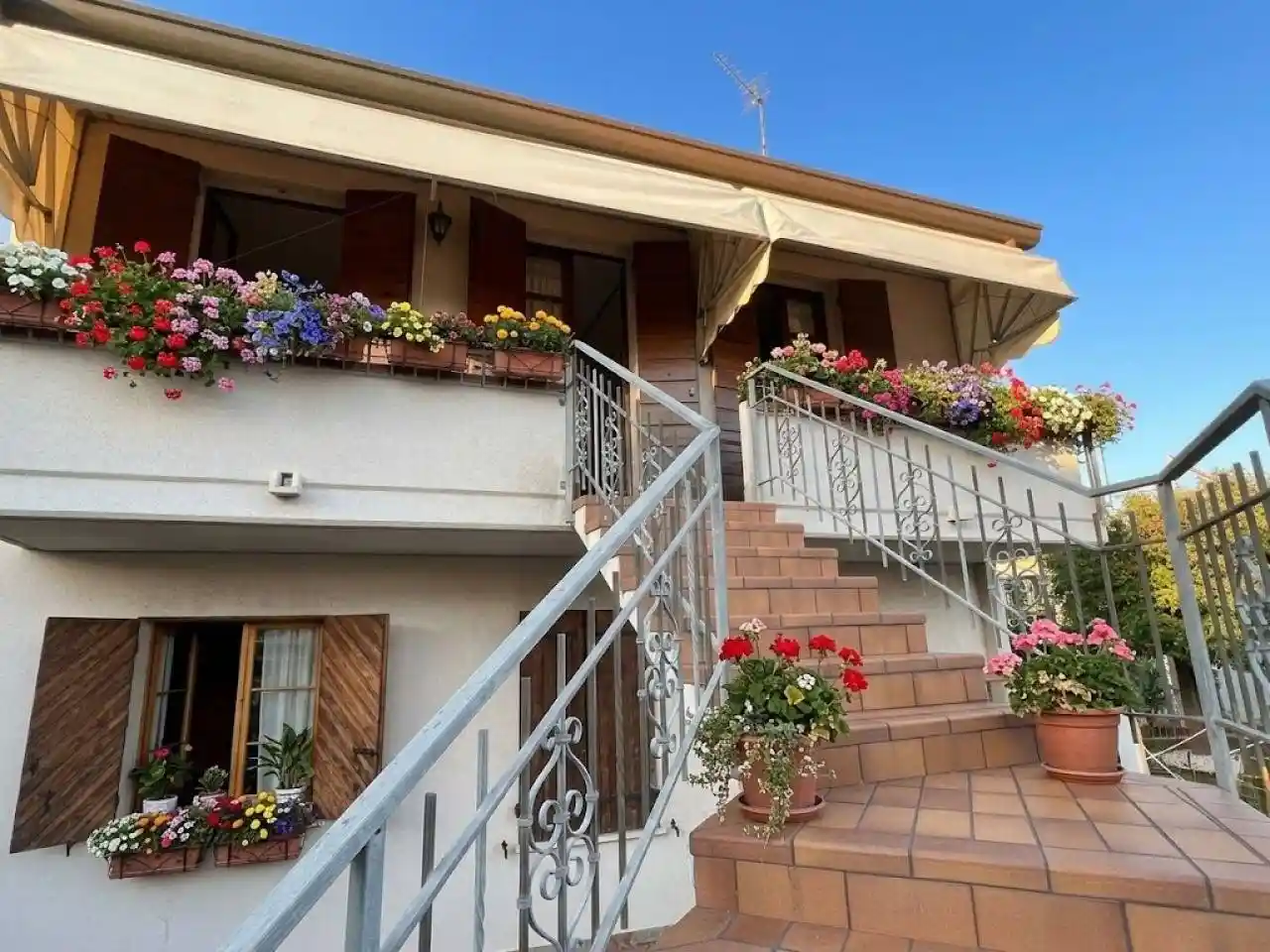 Villa in vendita a Noale