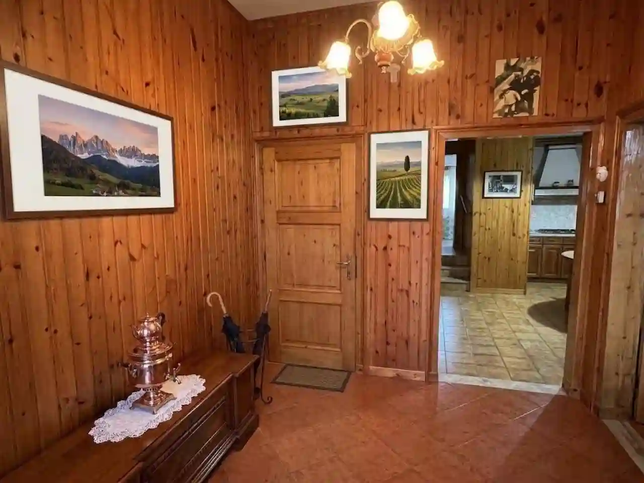 Villa - foto 5
