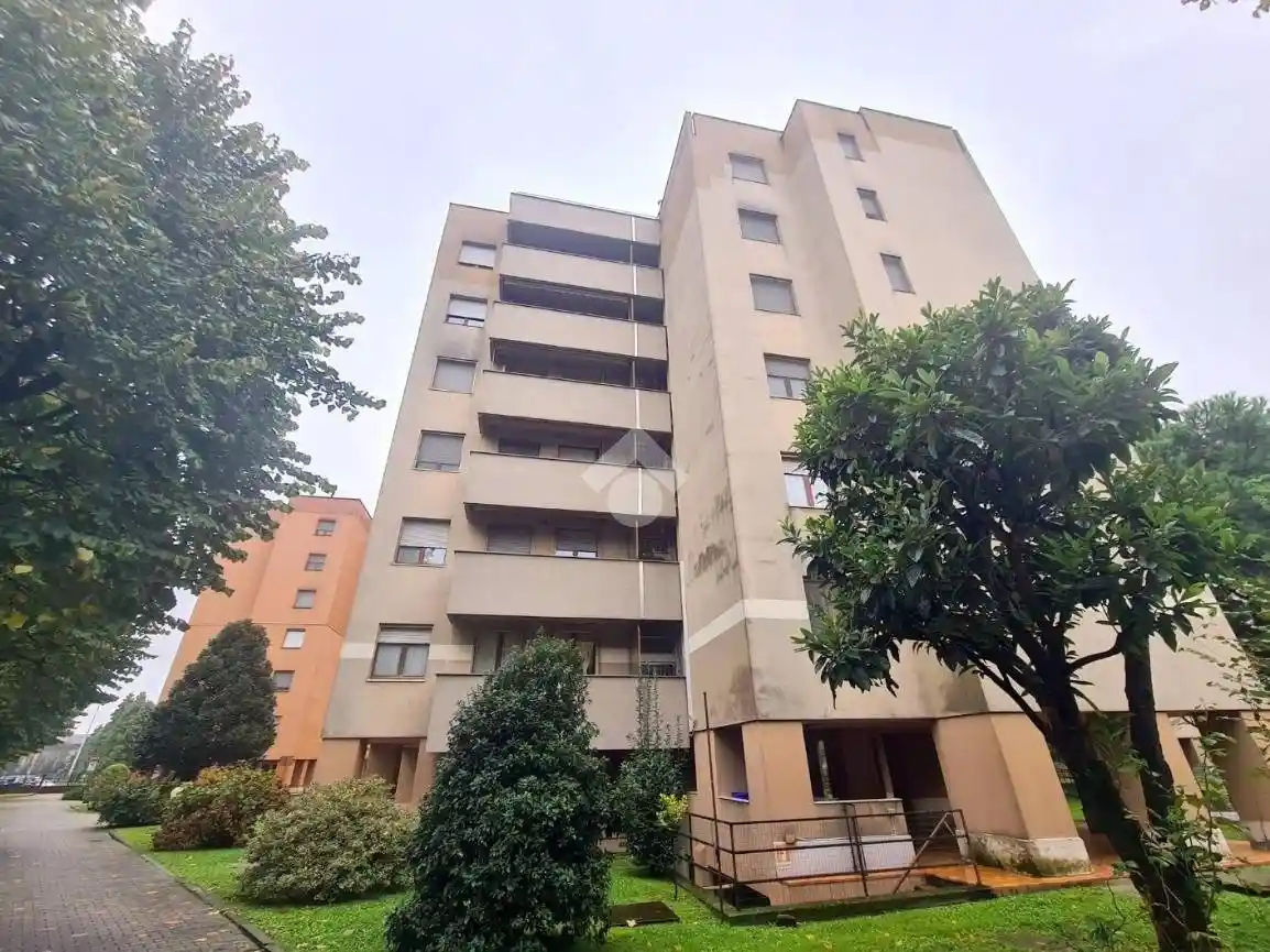 Appartamento in vendita a San Giuliano Milanese